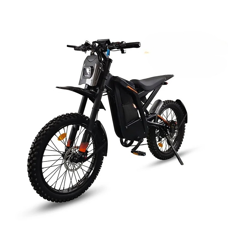TcEuropean Union UK Ossie GT20 - đánh giá và giá Mountain Biking Uk
