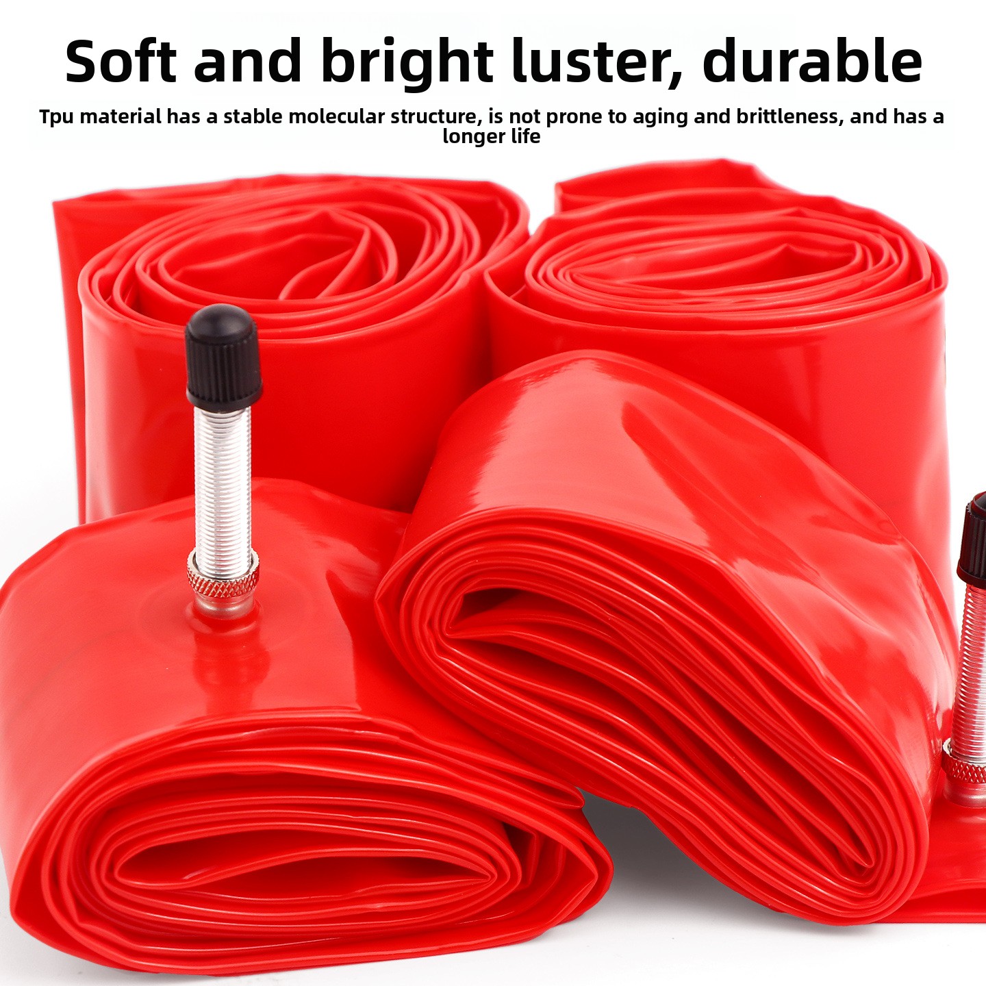 Mountain bike TPU inner tubes  - đánh giá và giá Mountain Biking Shoes