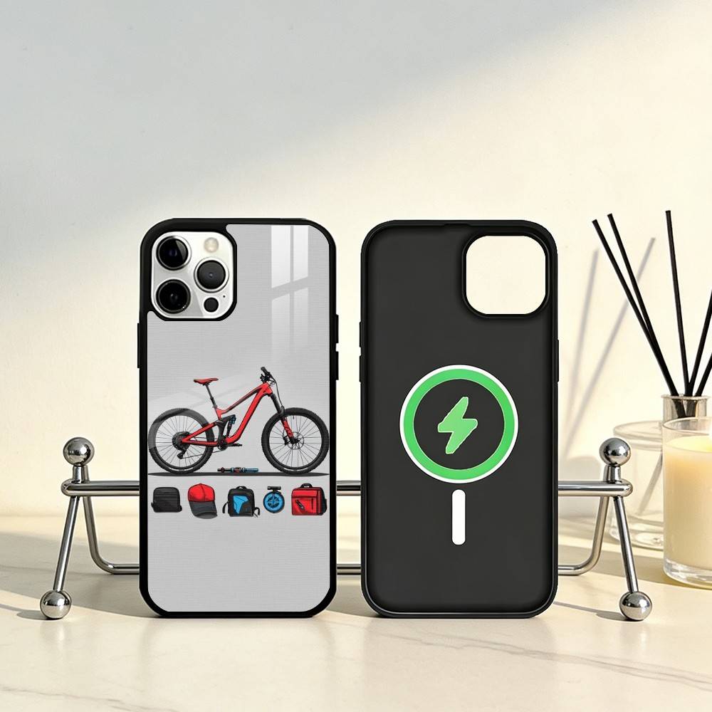 Mountain Bike Bicycle cool   P - đánh giá và giá Mountain Biking Logo