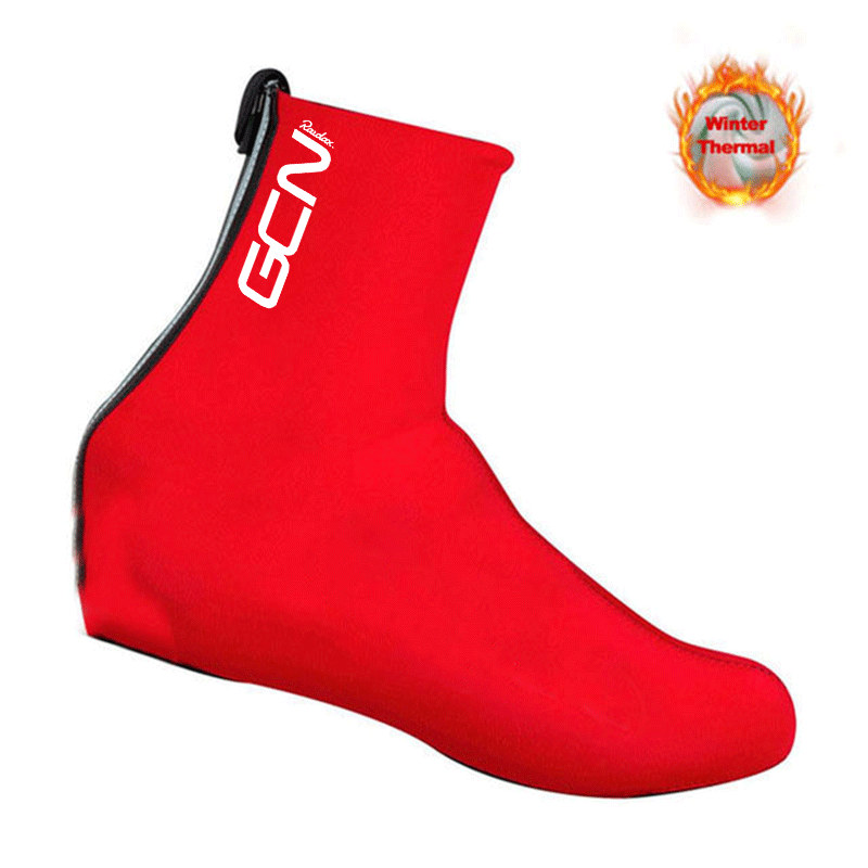 RAUDAX GCN Winter Warm Wool Bi - đánh giá và giá Mountain Biking Shoes