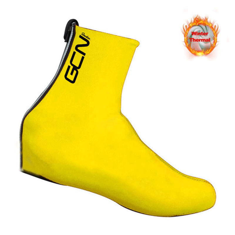 RAUDAX GCN Winter Warm Wool Bi - đánh giá và giá Mountain Biking Shoes