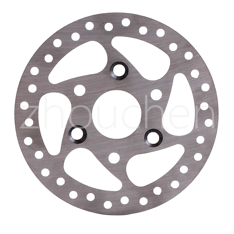 100MM motorcycle Bike Brake Pa - đánh giá và giá Mtb Brake Rotor