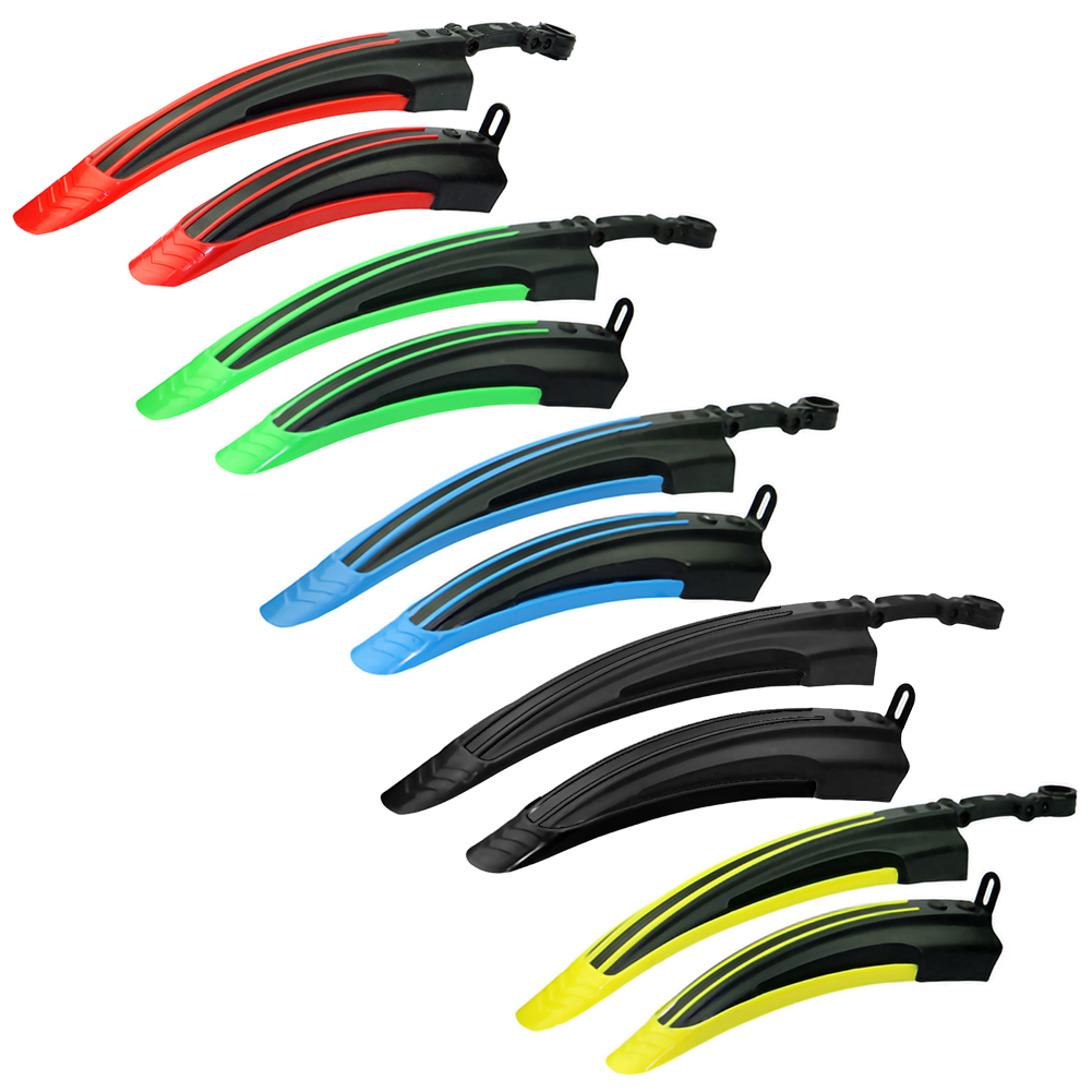 2Pcs Mountain Bike Mudguard Wi - đánh giá và giá Mountain Biking Stuff