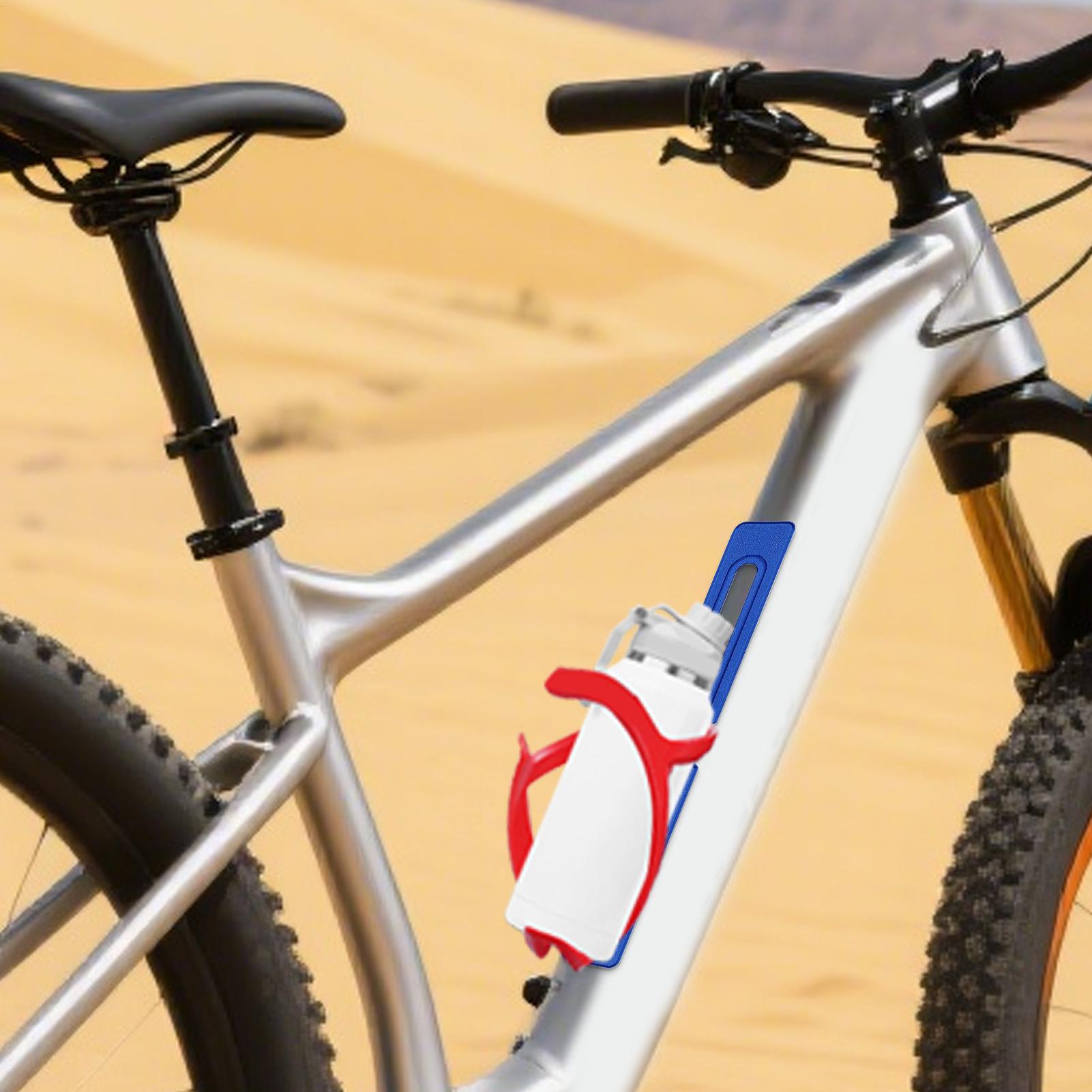 Bottle Cage Adapter Bottle Mou - đánh giá và giá Mountain Biking Tournaments