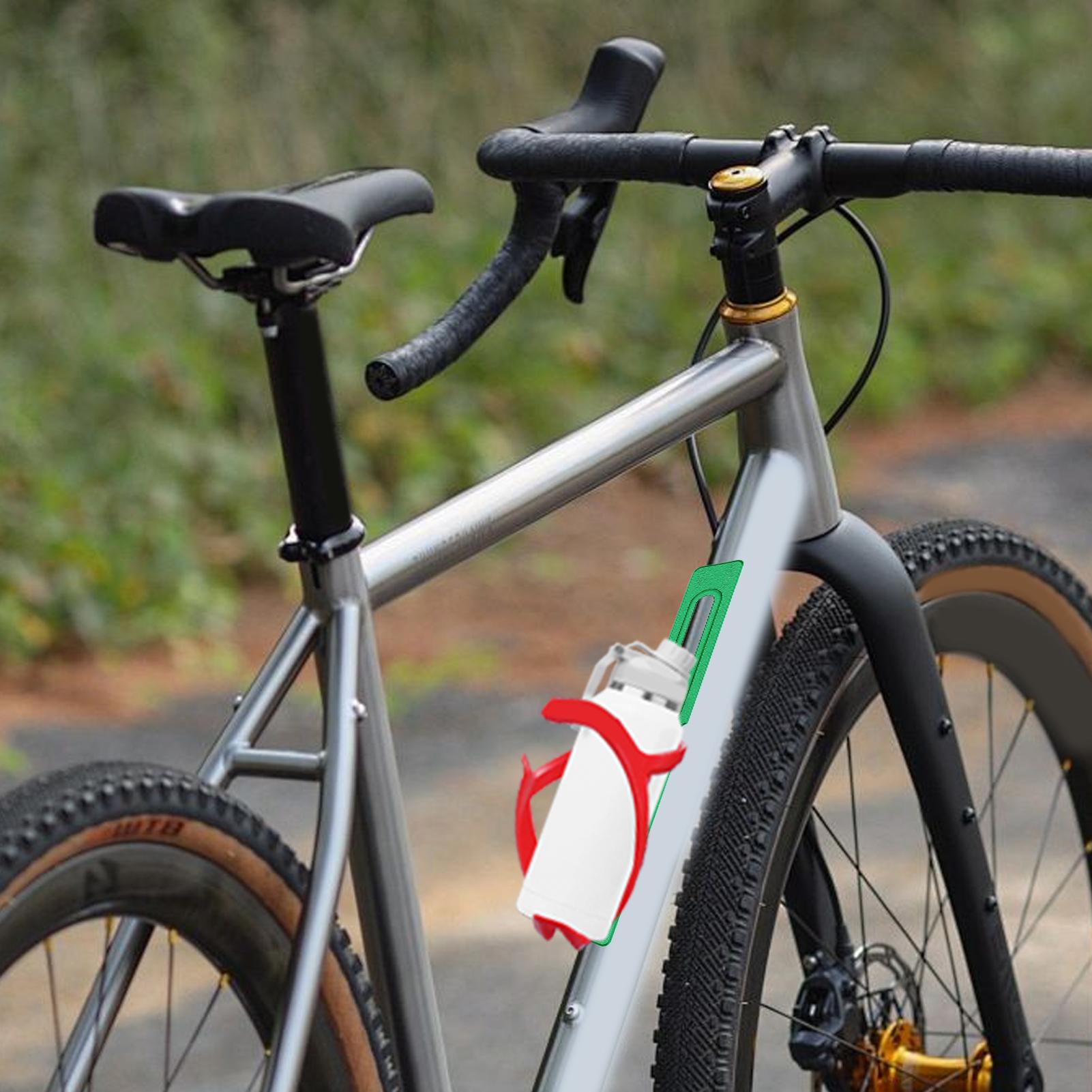 Bottle Cage Adapter Bottle Mou - đánh giá và giá Mountain Biking Tournaments
