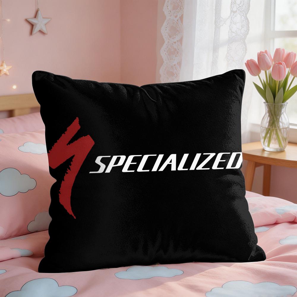 S-Specialized Mountain Bike Lo - đánh giá và giá Mountain Biking Logo