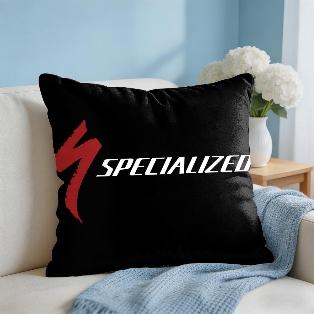 S-Specialized Mountain Bike Lo - đánh giá và giá Mountain Biking Logo