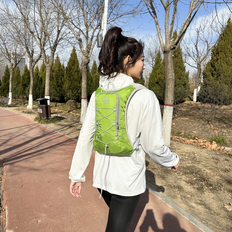 Outdoor Cycling Vest Bag Mount - đánh giá và giá Mountain Biking Oxford
