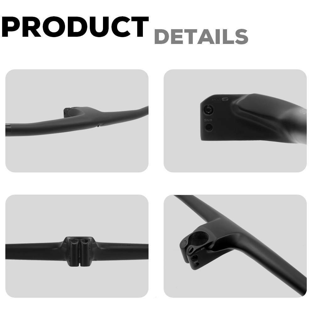 No Logo FRASER IC SL XC Handle - đánh giá và giá Mountain Biking Xc