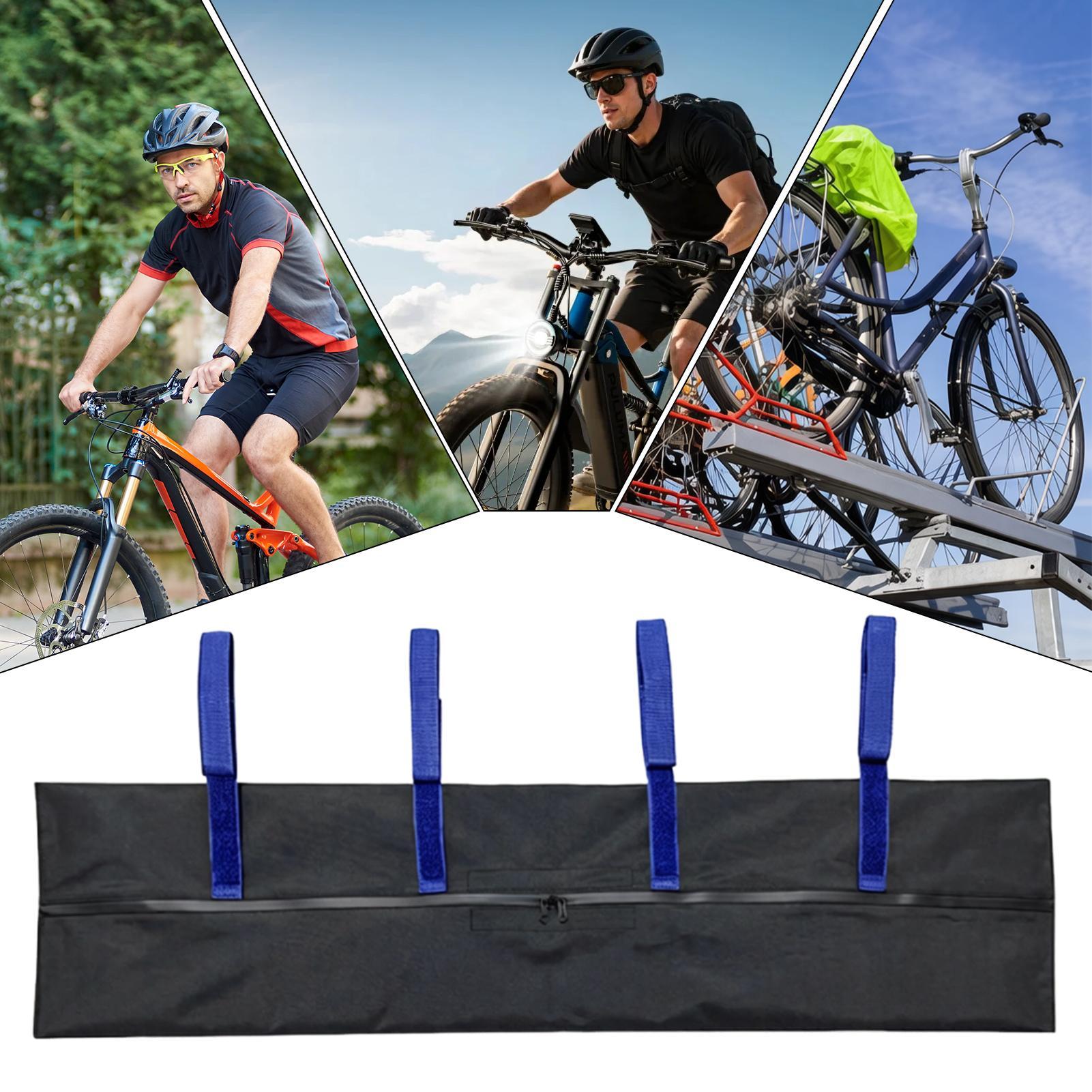 Bike Handlebar Cover Waterproo - đánh giá và giá Mountain Biking Oxford