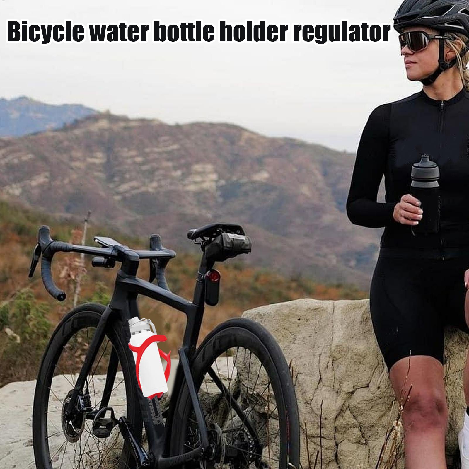 Bike Bottle Holder Adapter Bot - đánh giá và giá Mountain Biking Tournaments