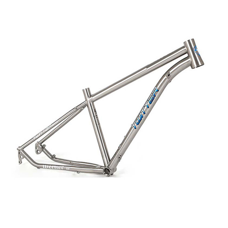 Titanium Frame for MTB Bike,We - đánh giá và giá Mountain Biking Uk