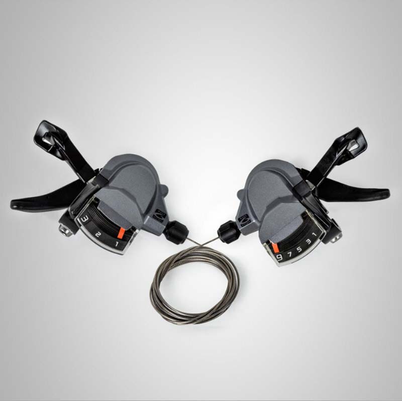 Bicycle Derailleur with Logo,  - đánh giá và giá Mountain Biking Logo