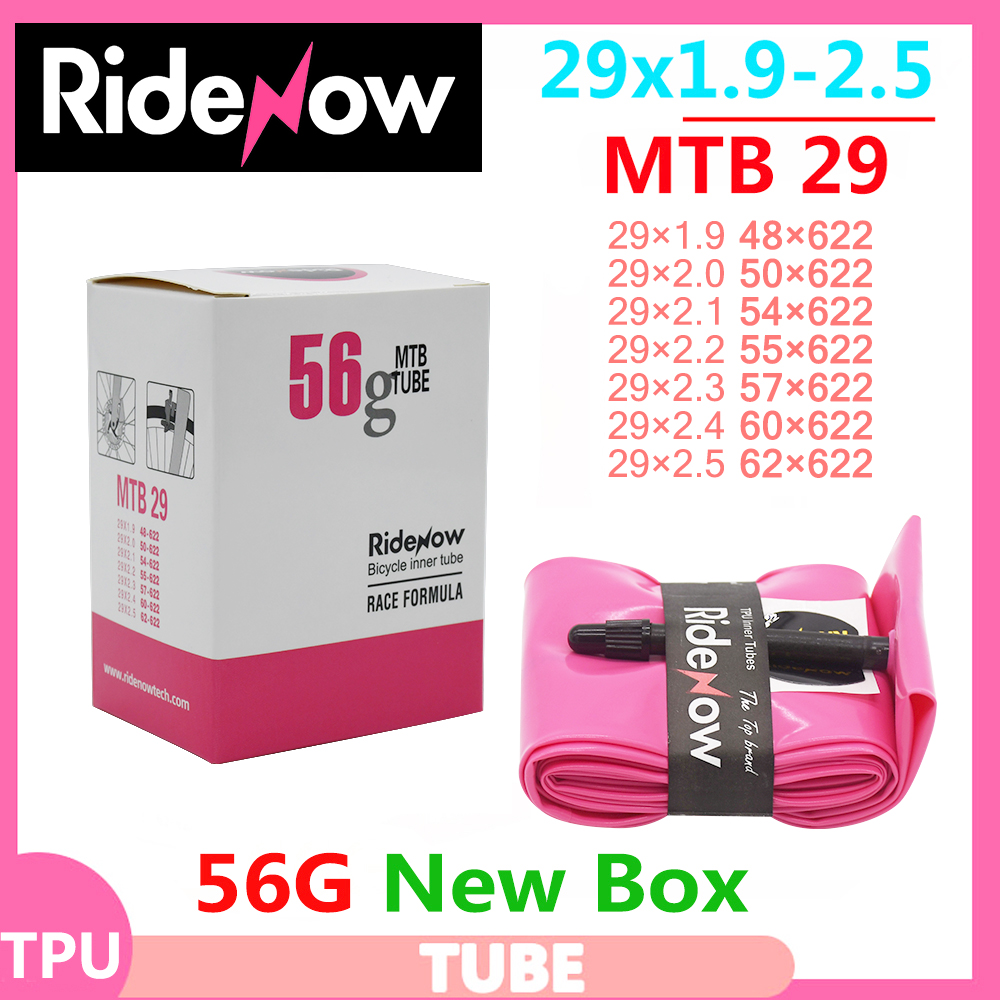 Ultralight RideNow TPU MTB 29  - đánh giá và giá Mountain Biking Shoes