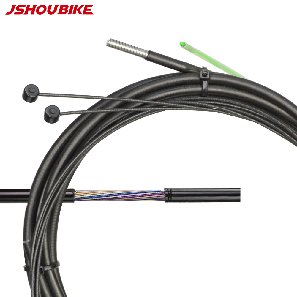 JSHOU Xe Đạp Phanh Dịch Chuyển - đánh giá và giá Mountain Biking Stuff