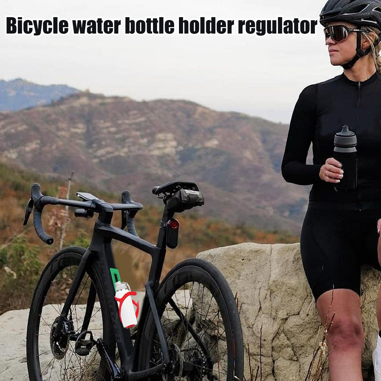 Bike Bottle Holder Adapter Bic - đánh giá và giá Mountain Biking Tournaments