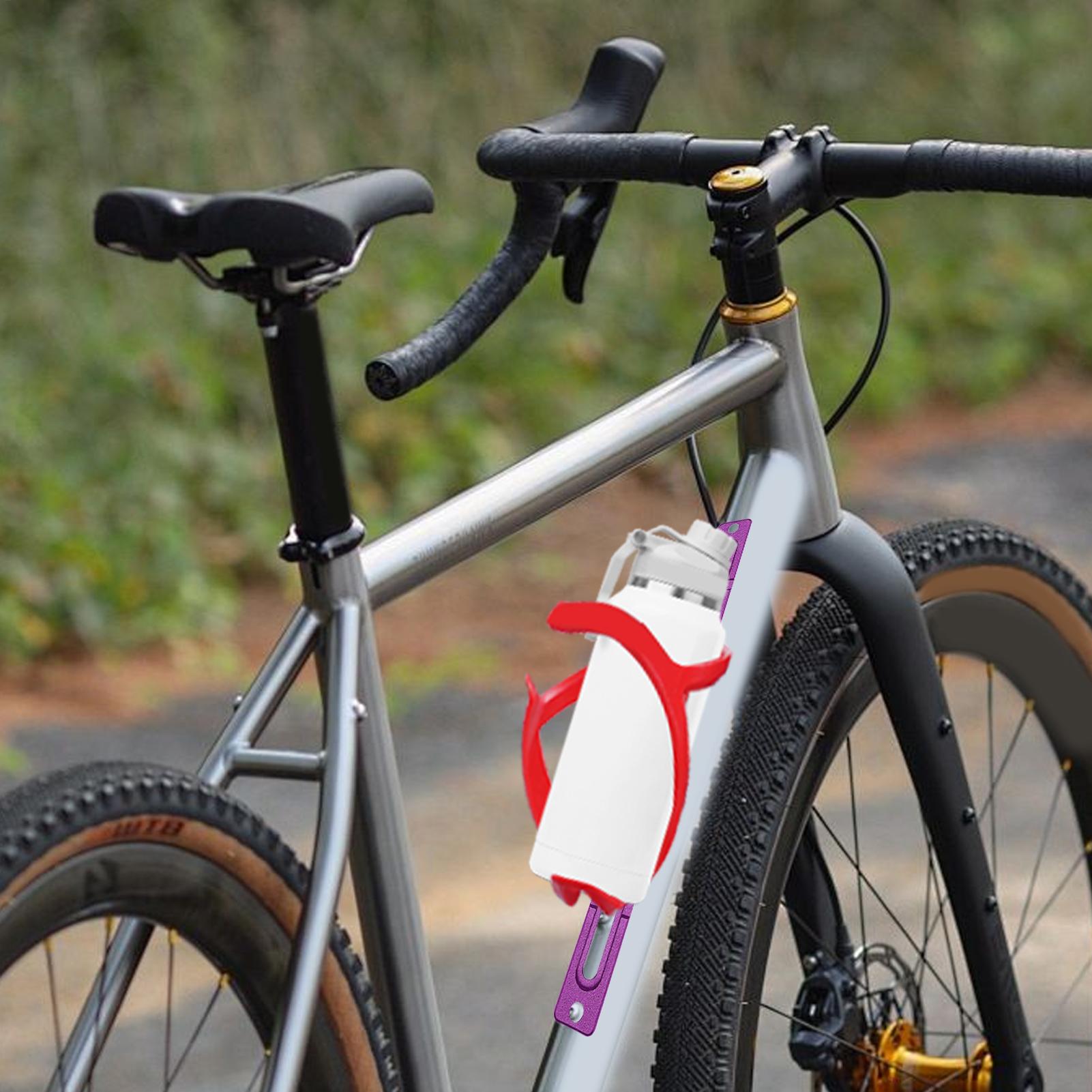 Bike Bottle Holder Adapter Bic - đánh giá và giá Mountain Biking Tournaments