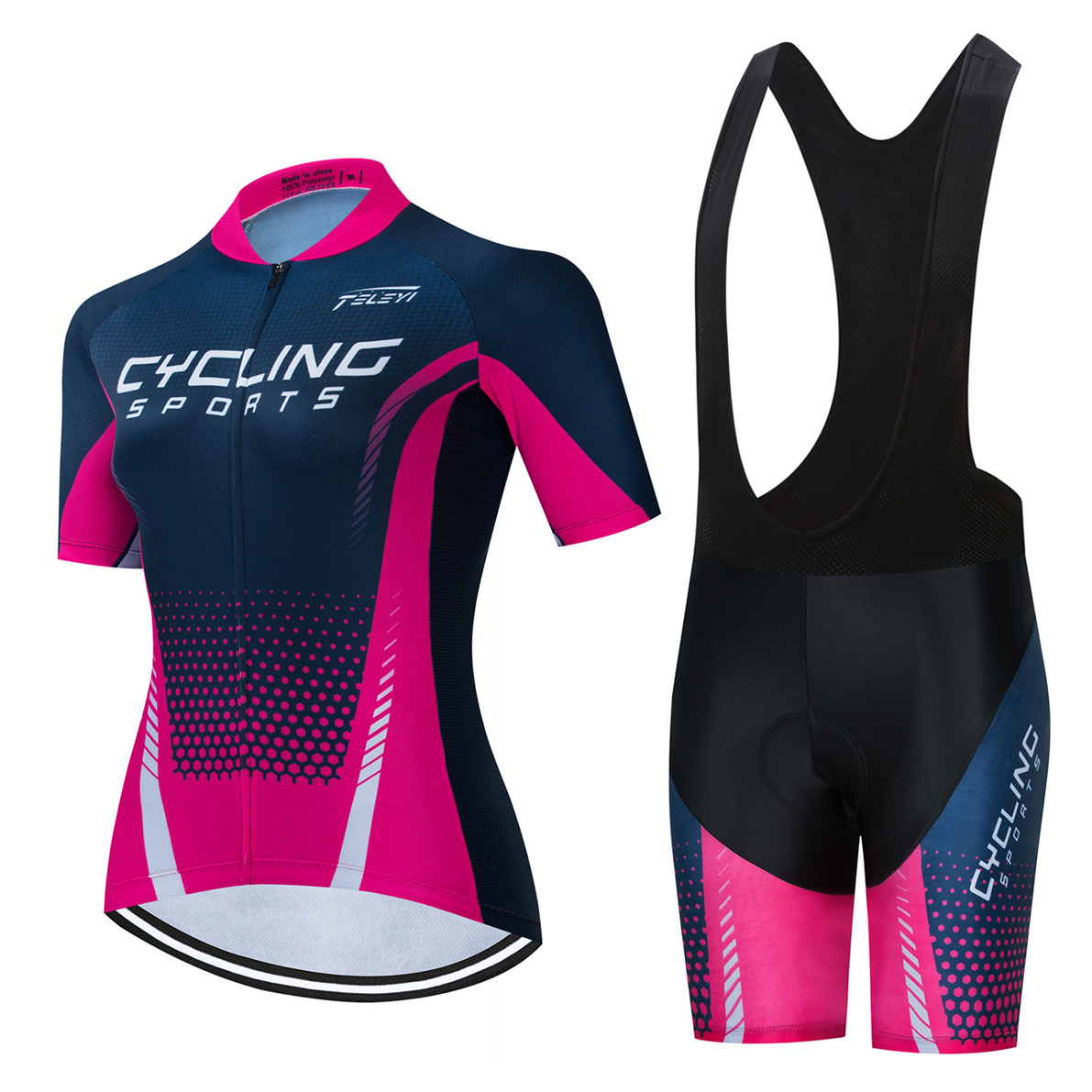 Năm 2020 Đi Xe Đạp Jersey Bộ N - đánh giá và giá Mountain Biking Shorts Women